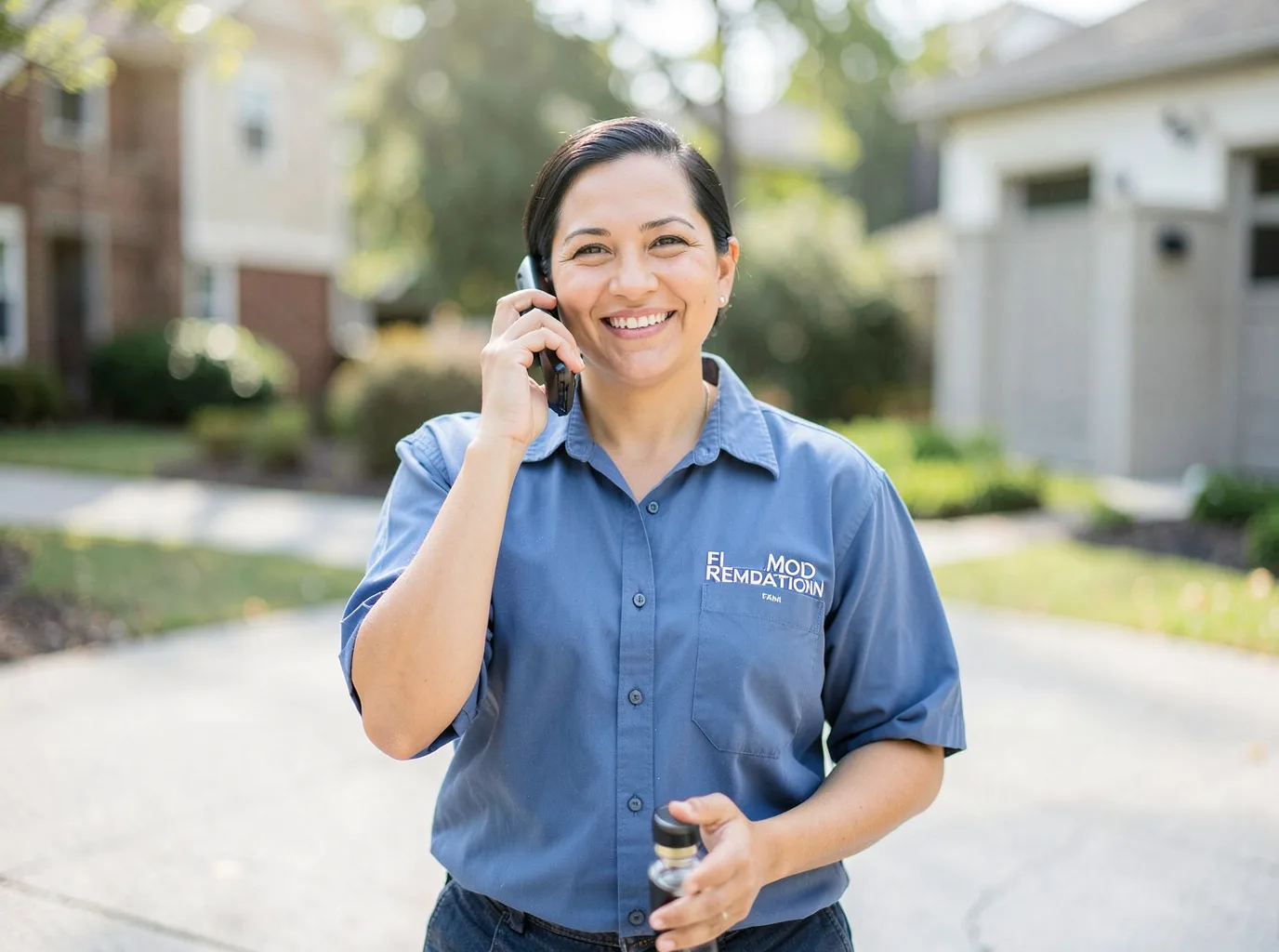 Mold Remediation Stroud, OK FAQs
